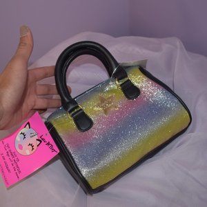 Betsey Johnson Mini NWT